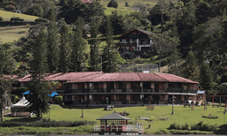 Hotel Los Veleros 1