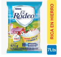 Leche