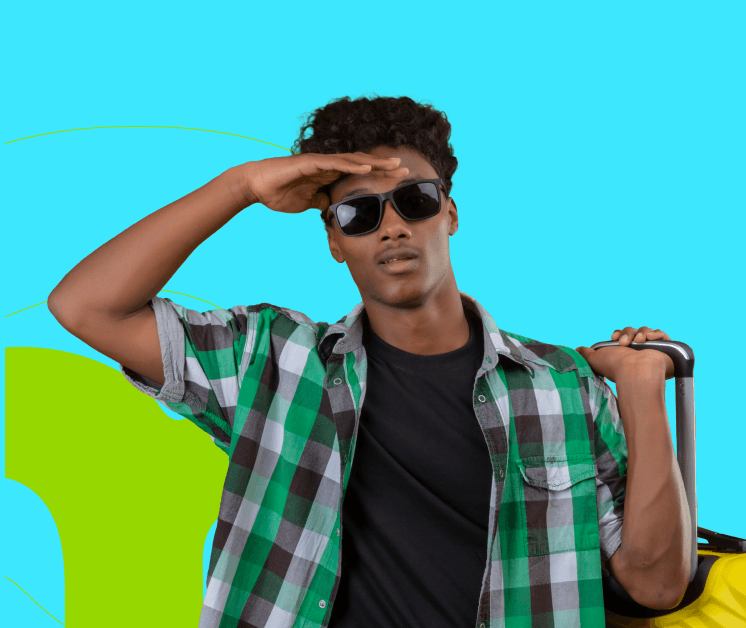 Recreación y Turismo Recreación y Turismo